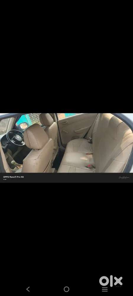 Maruti Suzuki Dzire 2020 Cng & Petrol 90000 Km Driven