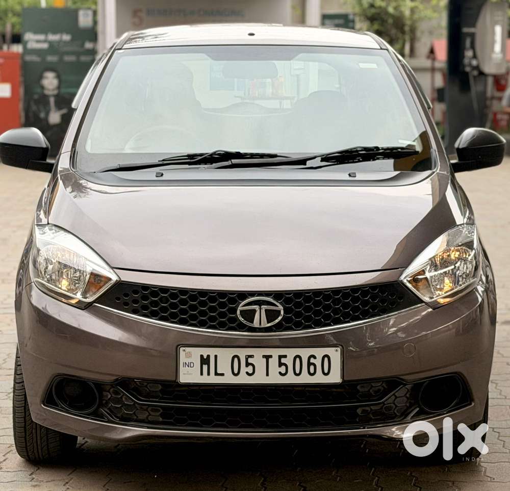 Tata Tiago 1.2 Revotron Xm, 2019, Petrol