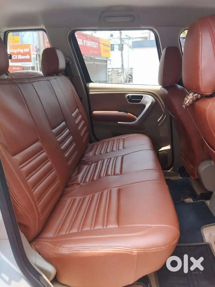 Mahindra Tuv 300 Oct 2016 Taxi