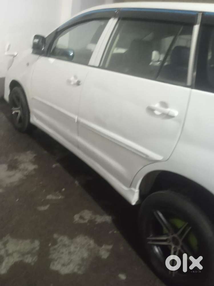 Toyota Innova 2012 Diesel Good Condition