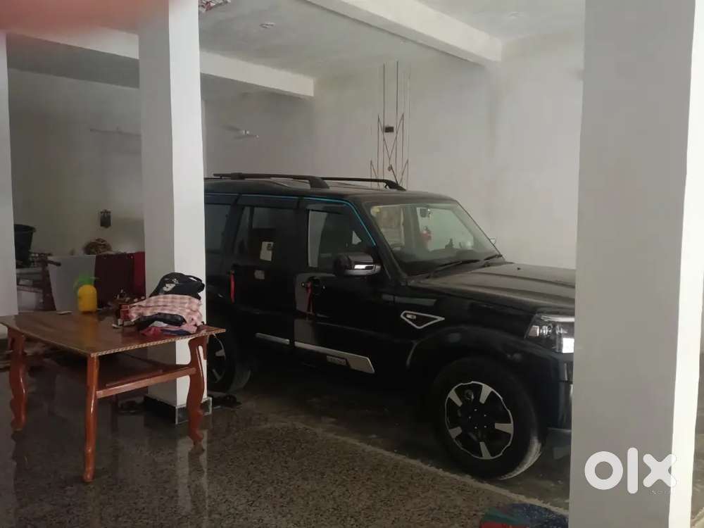 Mahindra Scorpio Classic 2026 Diesel