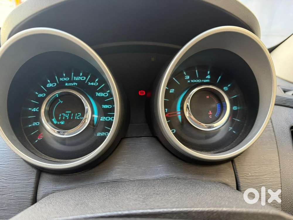 Mahindra Xuv500 2017 Diesel Good Condition