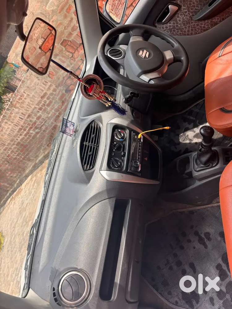 Maruti Suzuki Alto 800 2018 Model