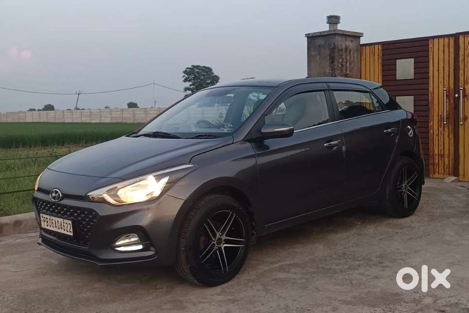 Hyundai I20 Diesel Manual 2018, Urgent Sale