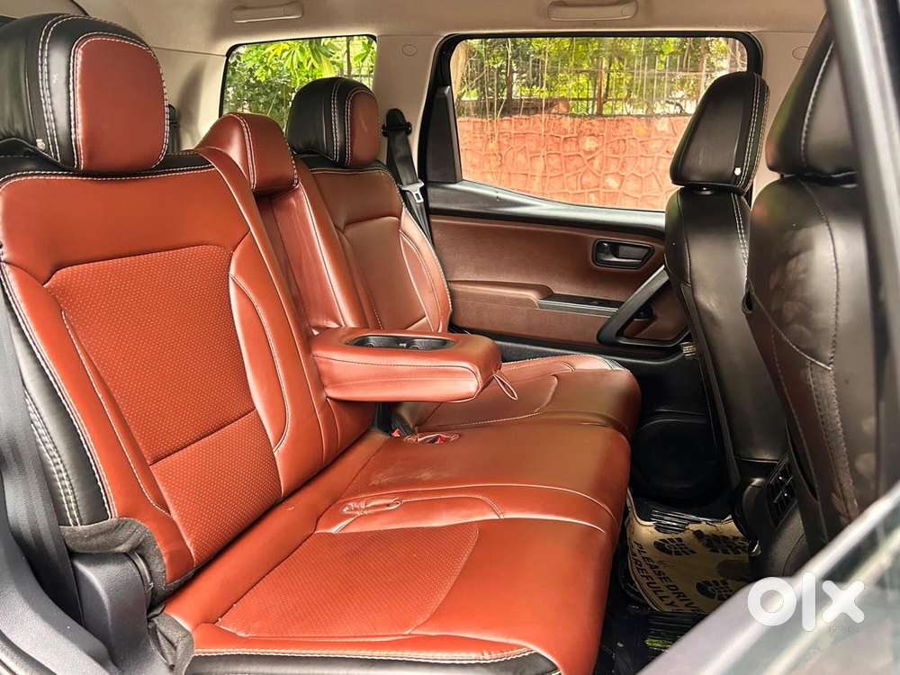 Mahindra Scorpio-n 2.2 Z4 Diesel Mt 7 Str, 2024, Diesel