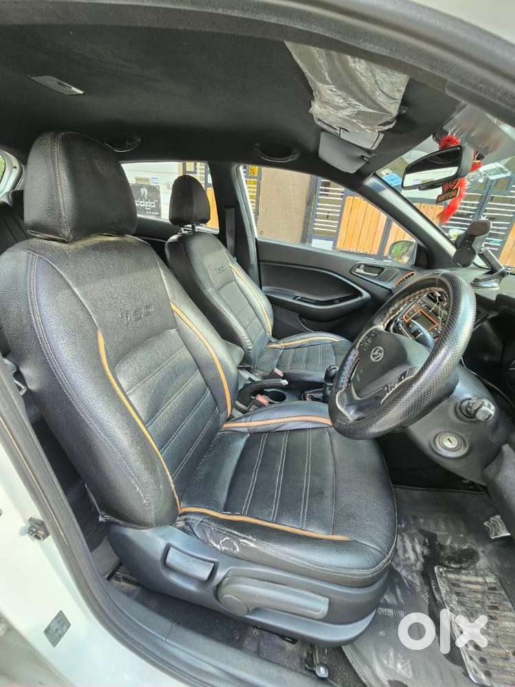 Hyundai I20 Active 1.2 S, 2015, Petrol