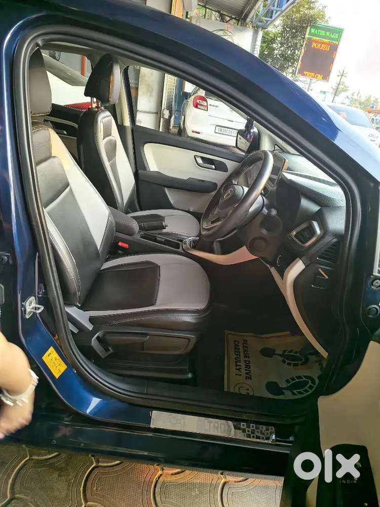 Tata Altroz 2023 Petrol Well Maintained