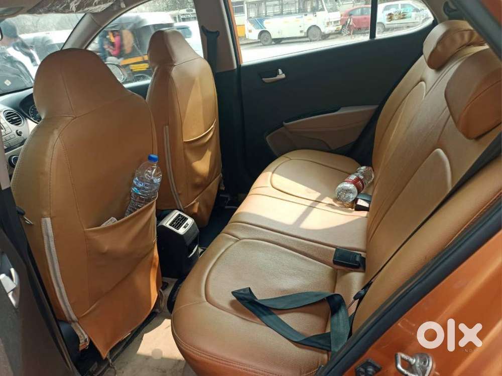 Hyundai Grand I10 Asta 1.2 (o) Vtvt, 2014, Petrol