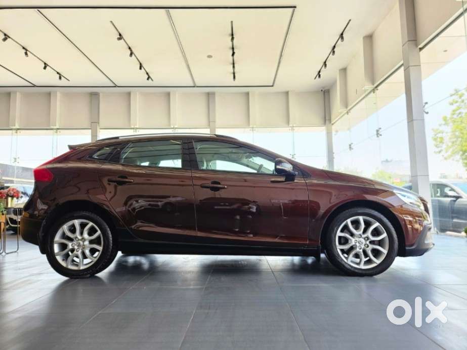 Volvo V40 Cross Country D3, 2016, Diesel