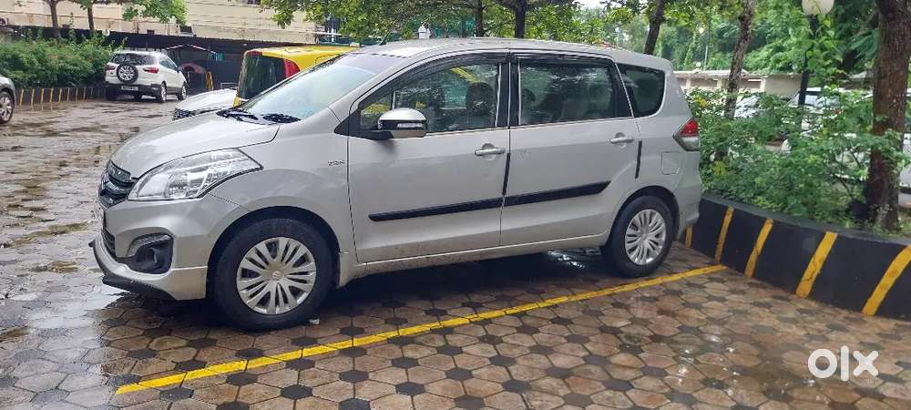 Maruti Ertiga Vdi 2012  Car For Sale