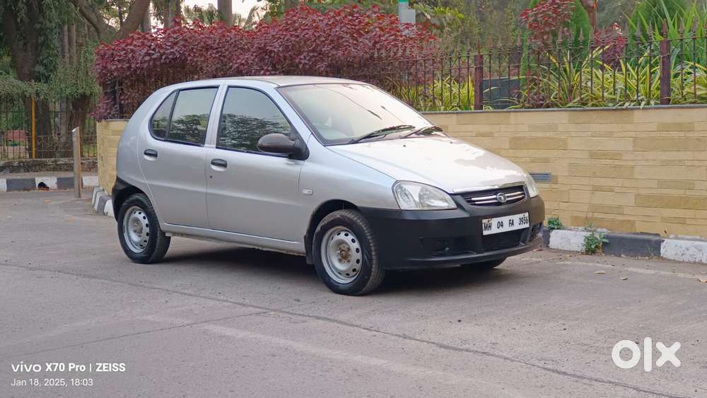 Tata Indica Dle, 2012, Diesel