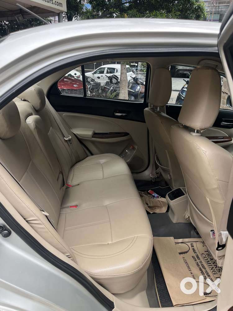 Maruti Suzuki Swift Dzire Vdi Bsiv, 2017, Diesel