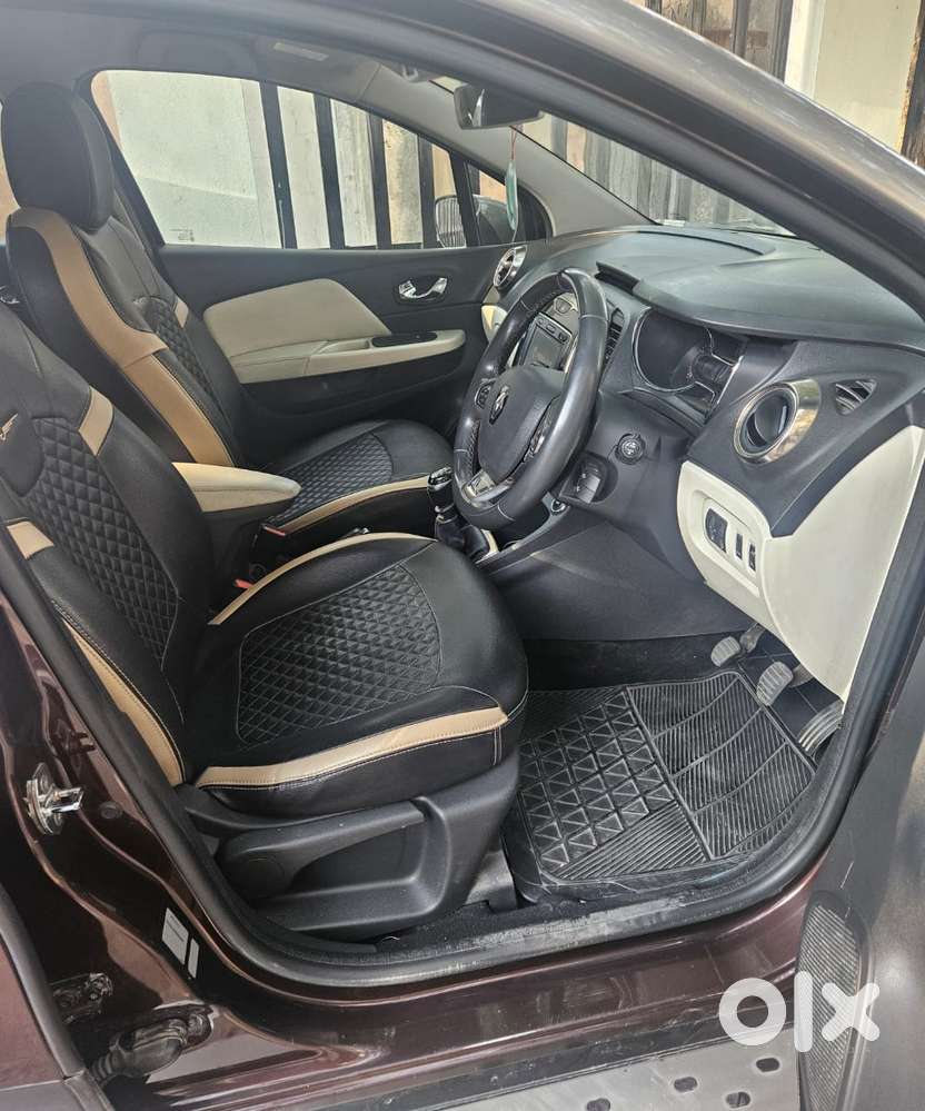 Renault Captur 1.5 Diesel Platine Mono, 2018, Diesel