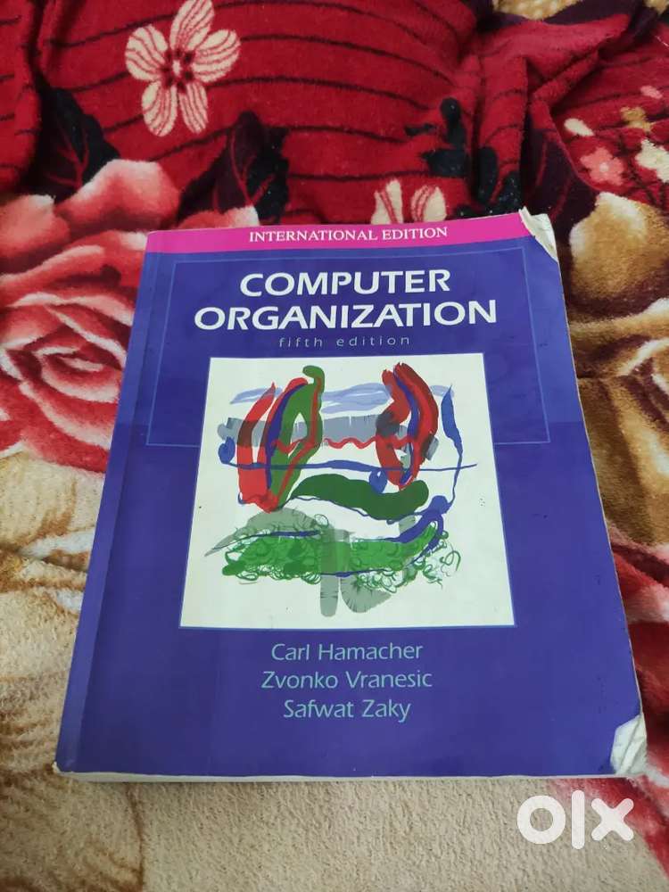 Computer Organisation