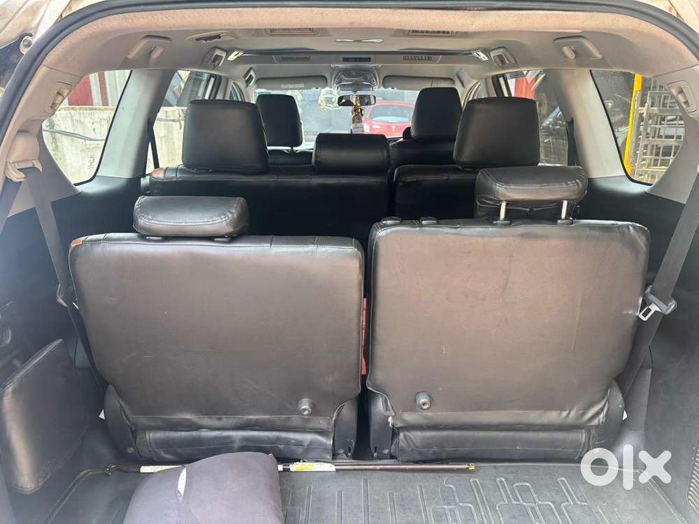Toyota Innova Crysta 2019 Diesel Good Condition