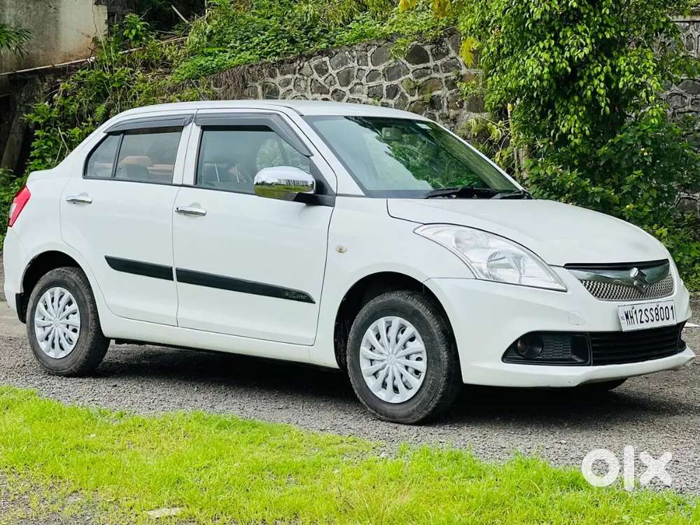 Maruti Suzuki Dzire Vxi Cng 2020