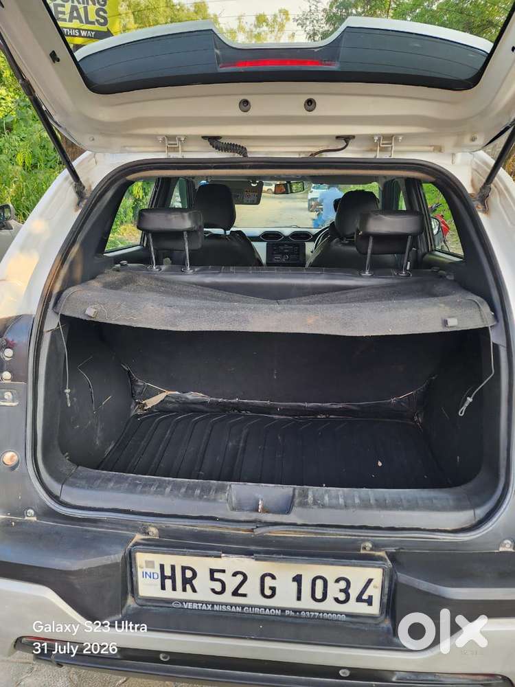 Nissan Magnite 1.0 Xl, 2021, Petrol