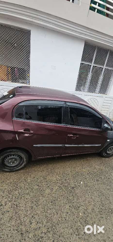 Honda Amaze 1.5 Diesel 2013