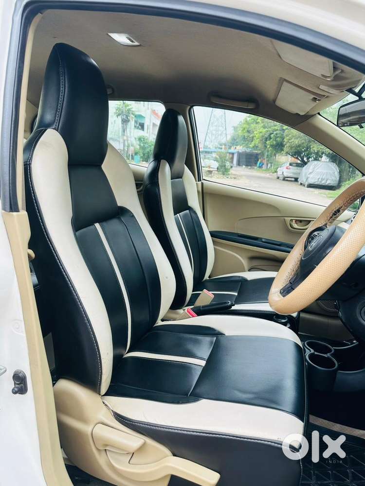 Honda Amaze Vx (o) I-dtec, 2014, Diesel