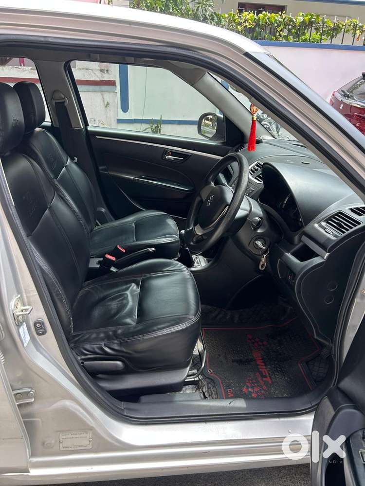 Maruti Suzuki Swift Vdi Optional, 2013, Diesel