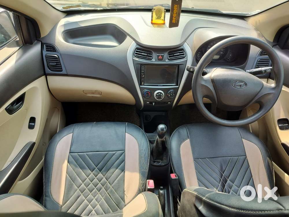 Hyundai Eon Era +, 2018, Petrol