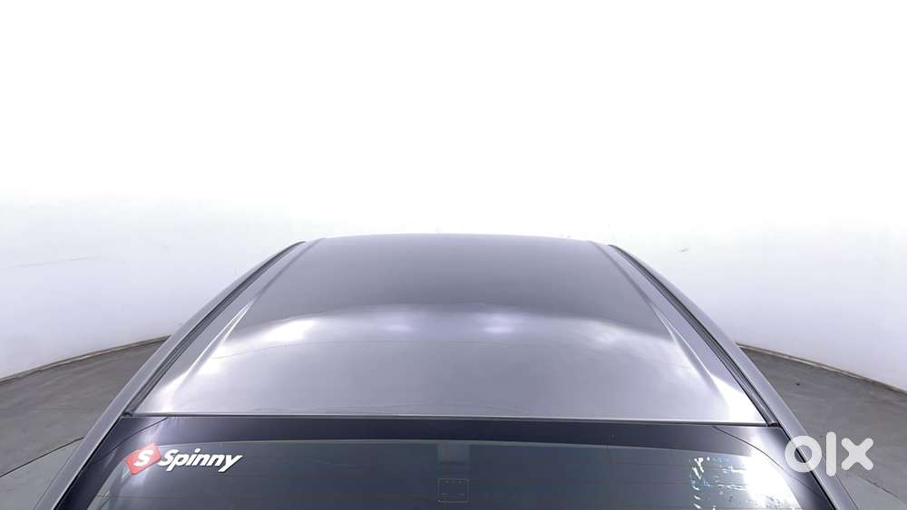 Maruti Suzuki Ciaz 1.4 S, 2018, Petrol