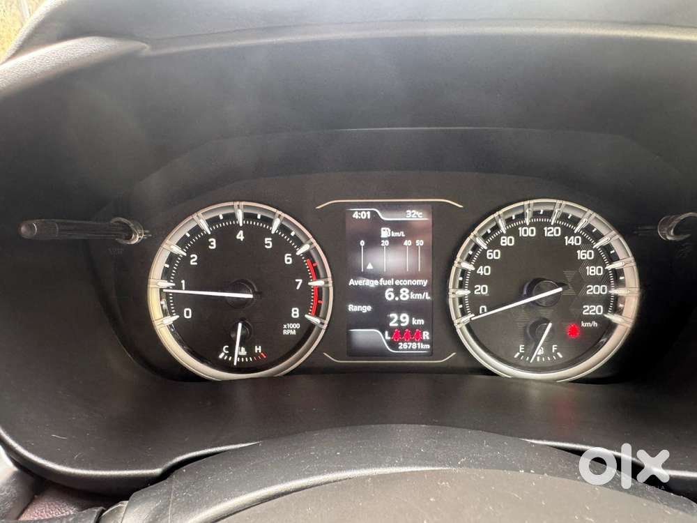 Maruti Suzuki Grand Vitara, 2024, Petrol