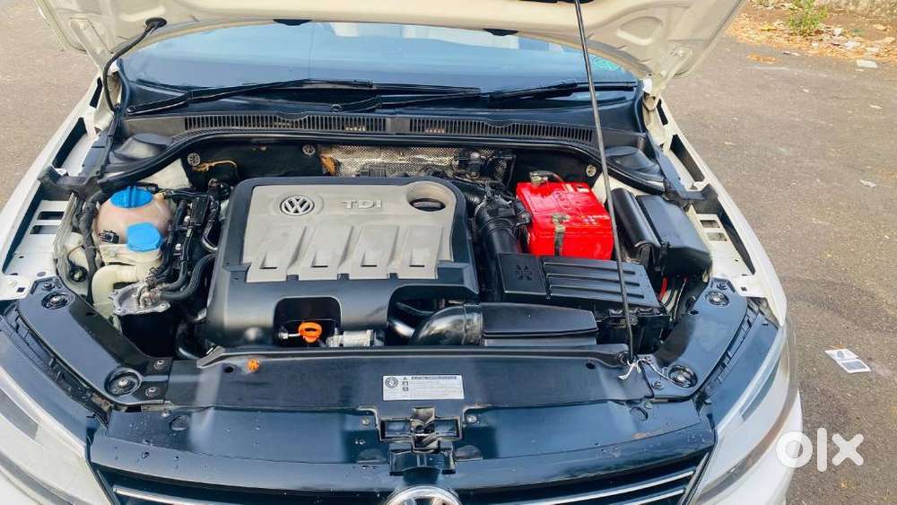 Volkswagen Jetta 2.0l Tdi Highline At, 2013, Diesel