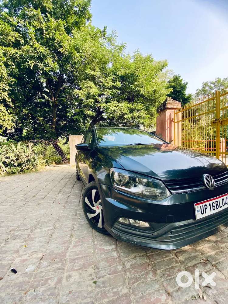 Volkswagen Ameo 2017