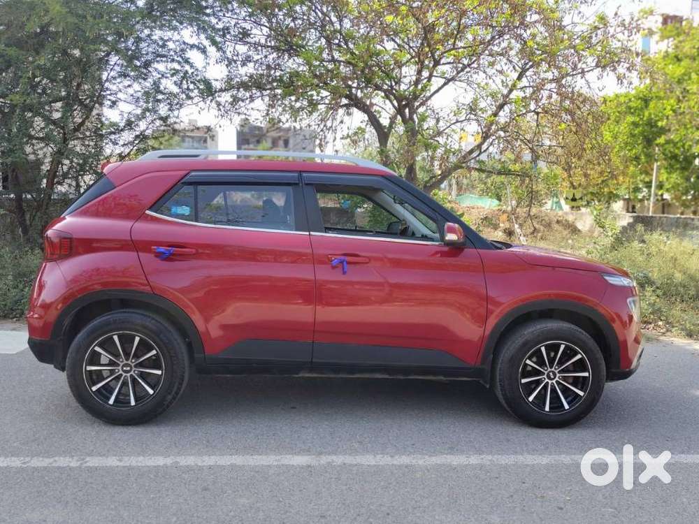 Hyundai Venue 1.2 S Plus, 2021, Petrol