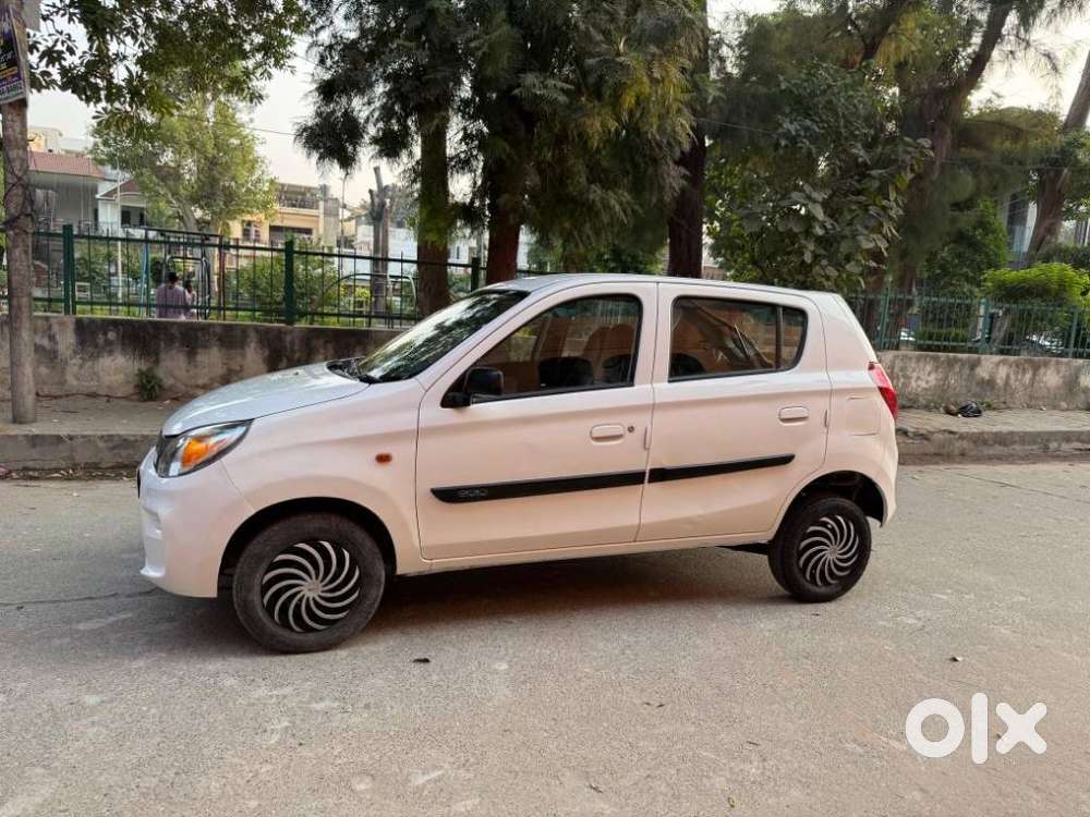 Maruti Suzuki Alto 800 2019-2023 0.8 Lxi (o), 2021, Petrol