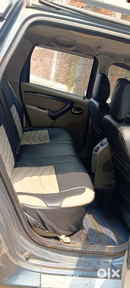 Nissan Terrano Xl D Thp 110 Ps, 2015, Diesel
