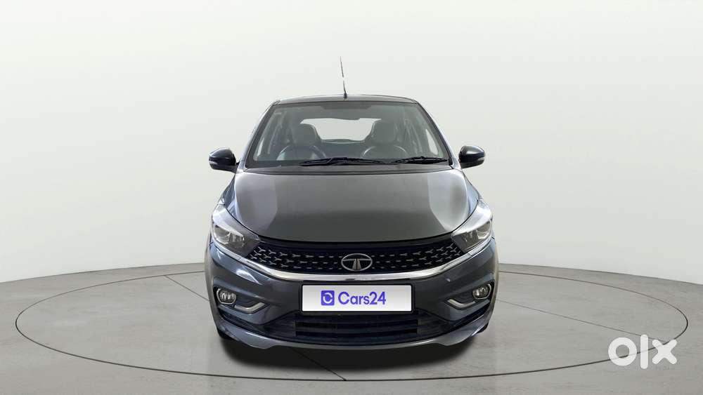 Tata Tiago 1.2 Revotron Xz Plus, 2022, Cng & Hybrids