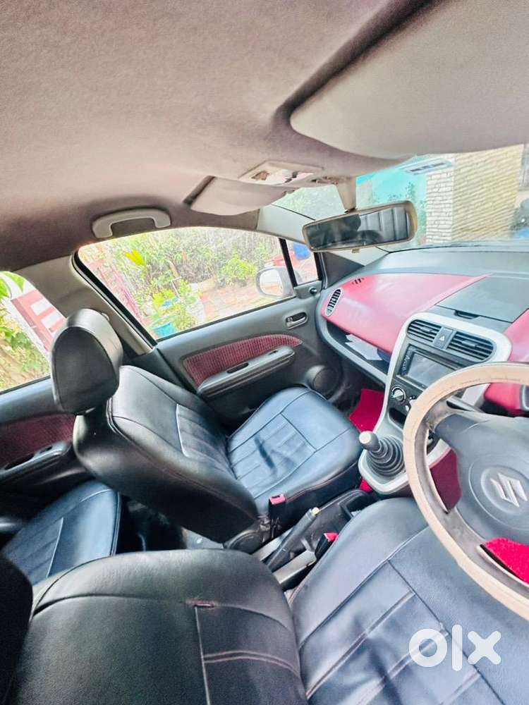 Maruti Suzuki Ritz 2013 Diesel Good Condition