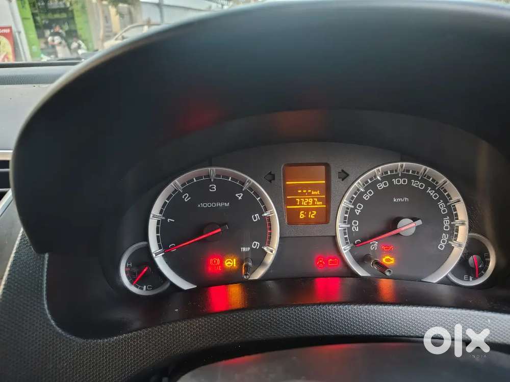 Swift 2012 Vdi For Sale