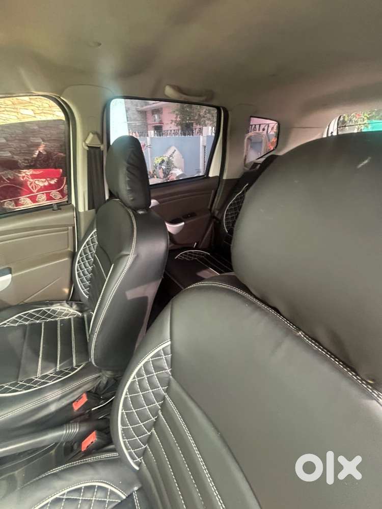 Renault Duster Petrol 2019