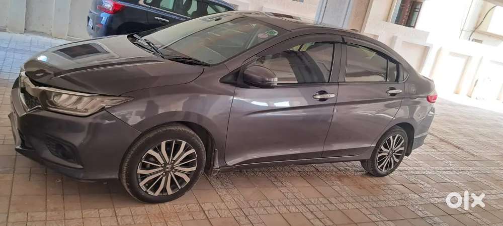 Honda City 2019 Petrol 100000 Km Driven