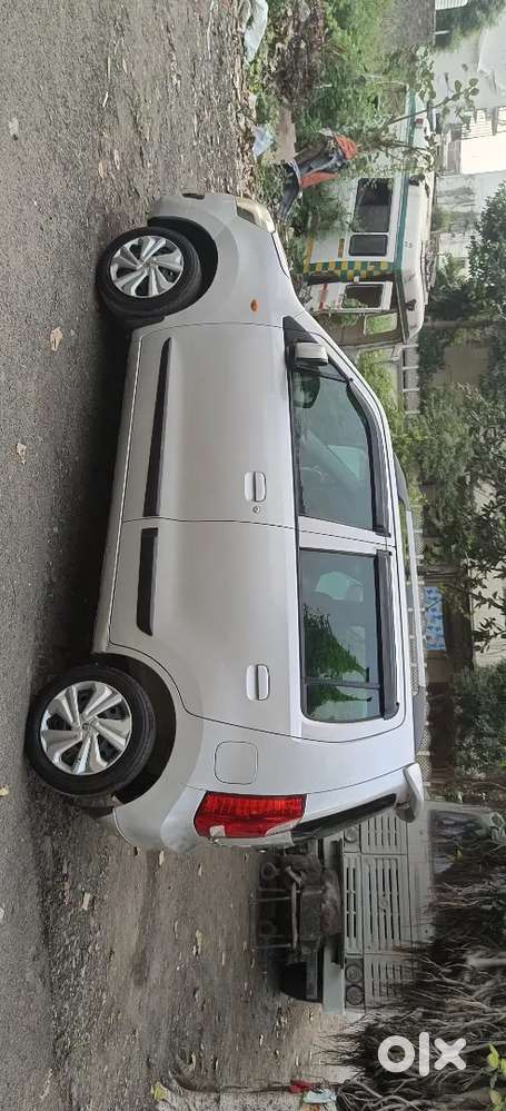 Maruti Suzuki Wagon R 2017 Model