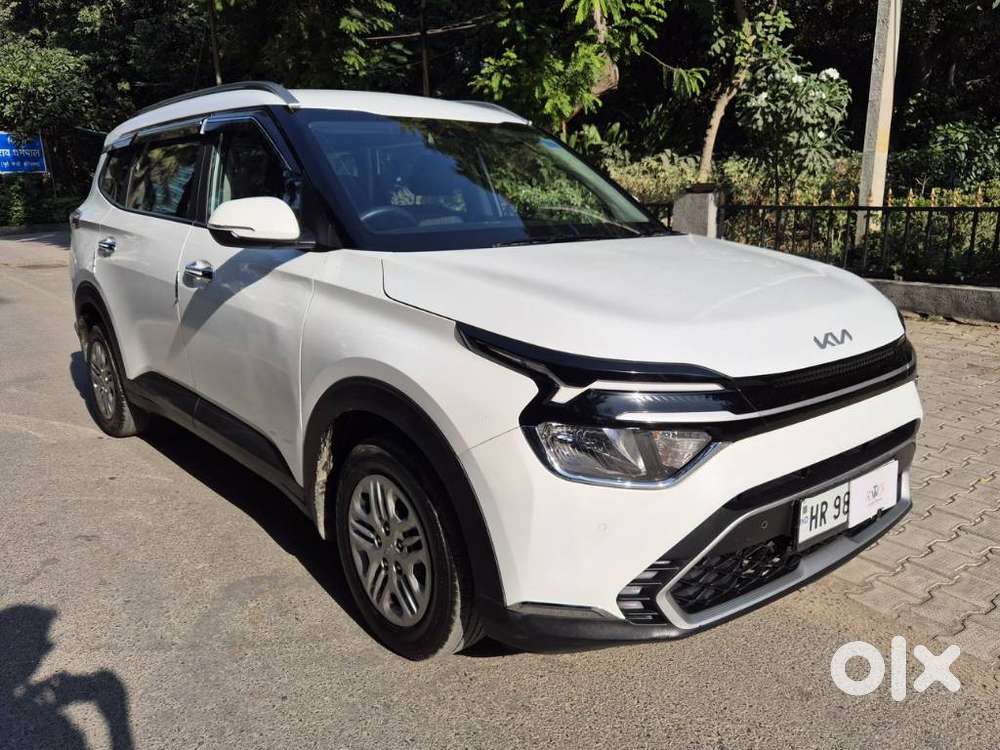 Kia Carens 1.5 Prestige 7 Str, 2023, Petrol