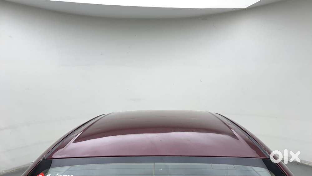 Maruti Suzuki Ciaz Zxi, 2016, Petrol