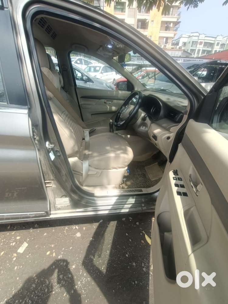 Maruti Suzuki Ertiga Vxi (o) Cng, 2021, Cng & Hybrids