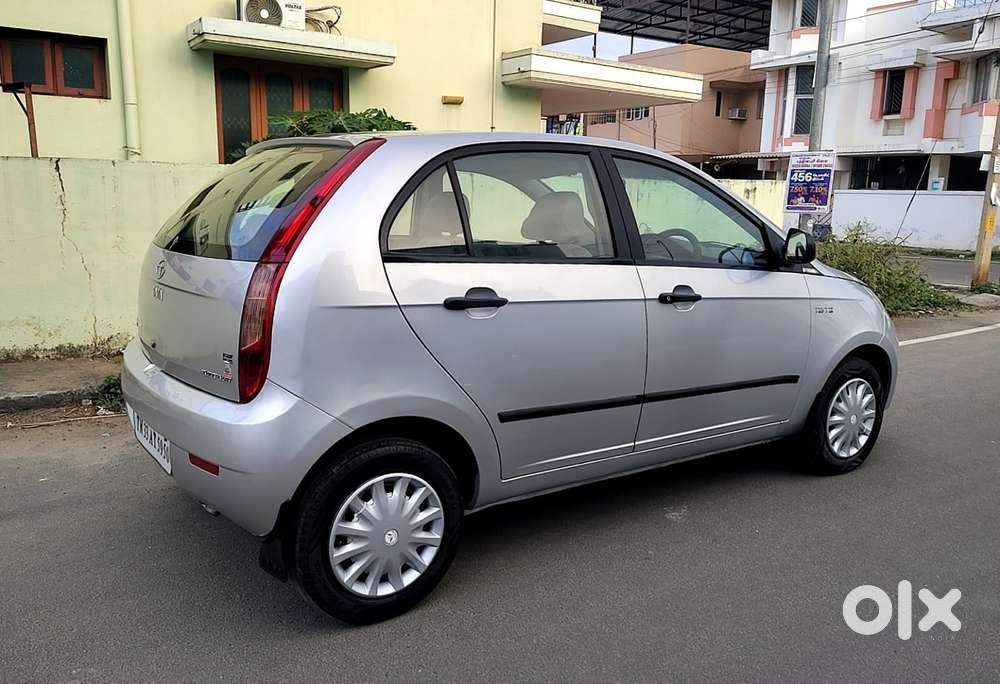 Tata Indica Vista