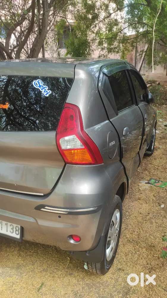 Datsun Redi Go 2019 Petrol Well Maintained