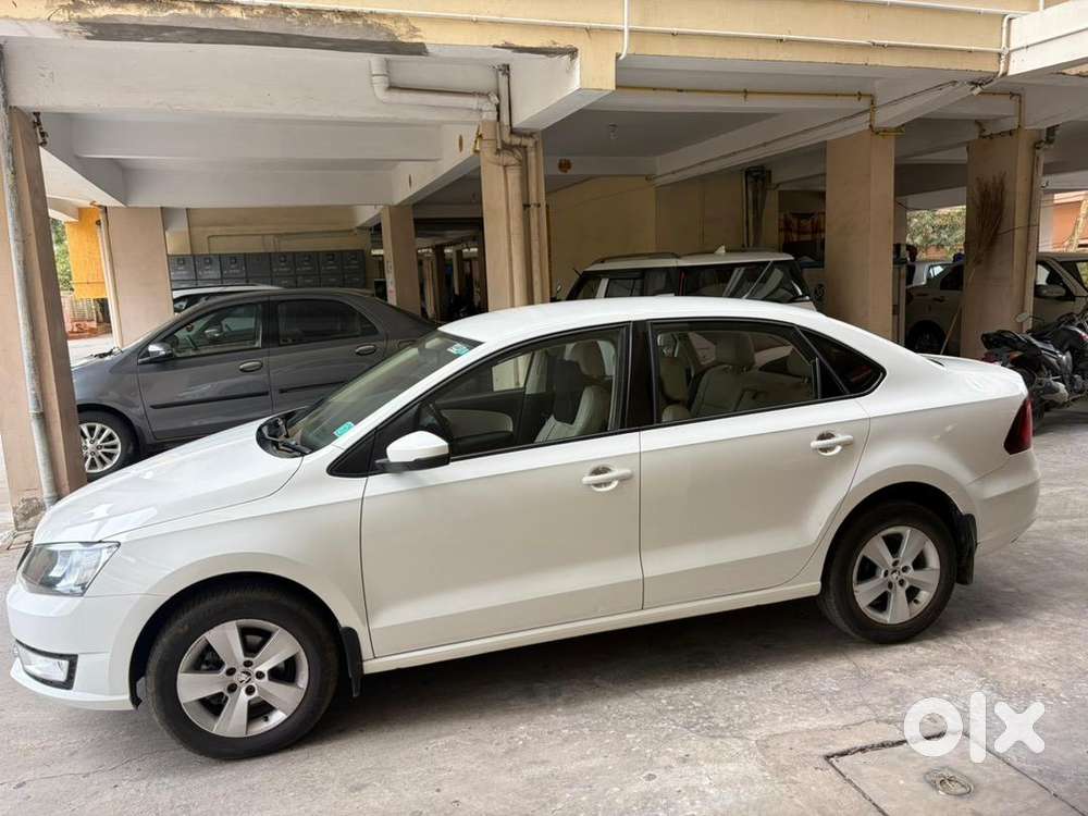 Skoda Rapid Tdi For Sale