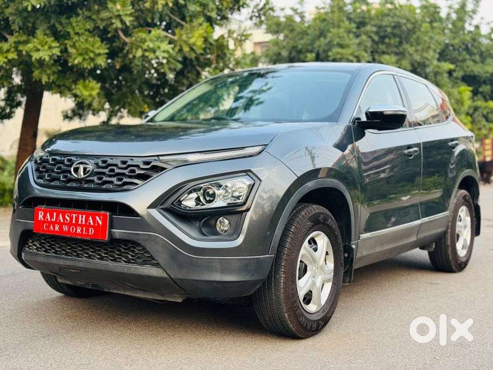 Tata Harrier 2.0 Kryotec Xm Sunroof, 2022, Diesel