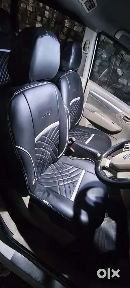 Maruti Suzuki Ertiga 2017