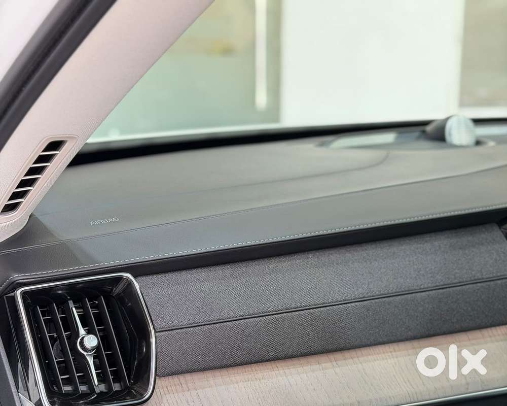 Volvo Xc90 B6 Ultimate, 2025, Petrol
