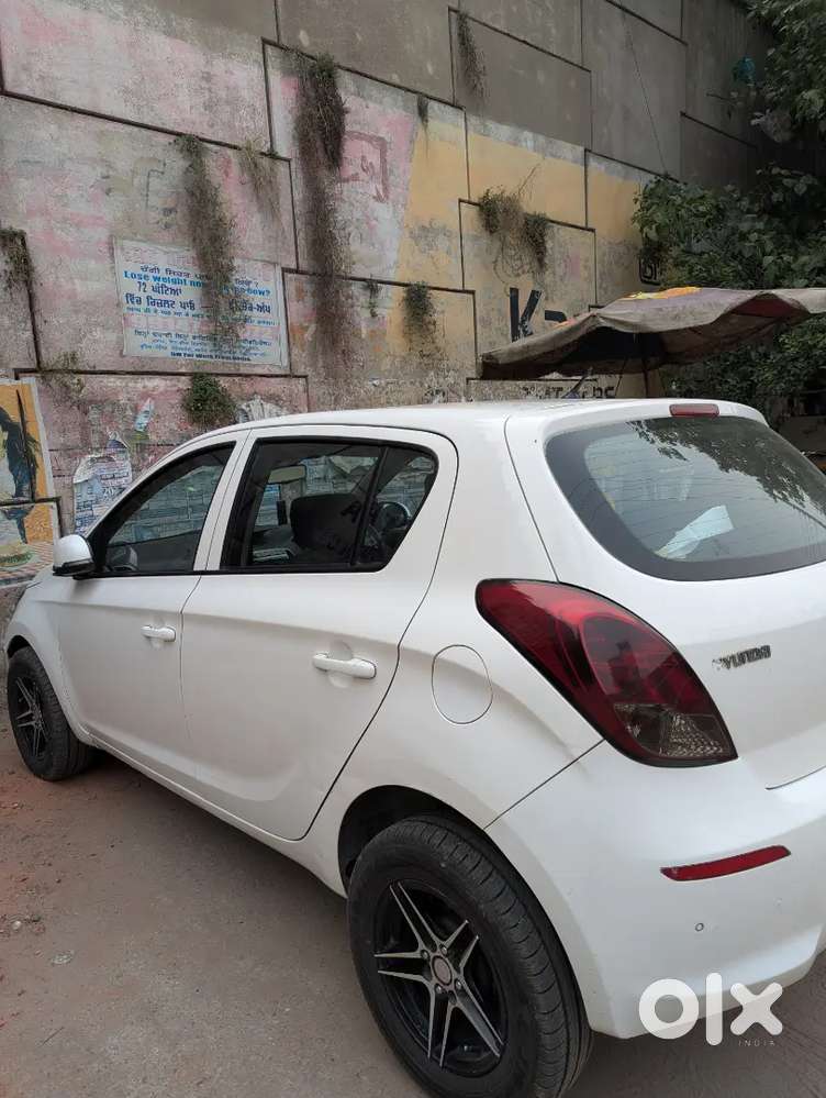 Hyundai I20 2013 Diesel Well Maintained