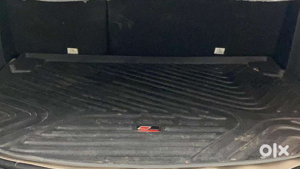 Tata Harrier Xza+, 2021, Diesel