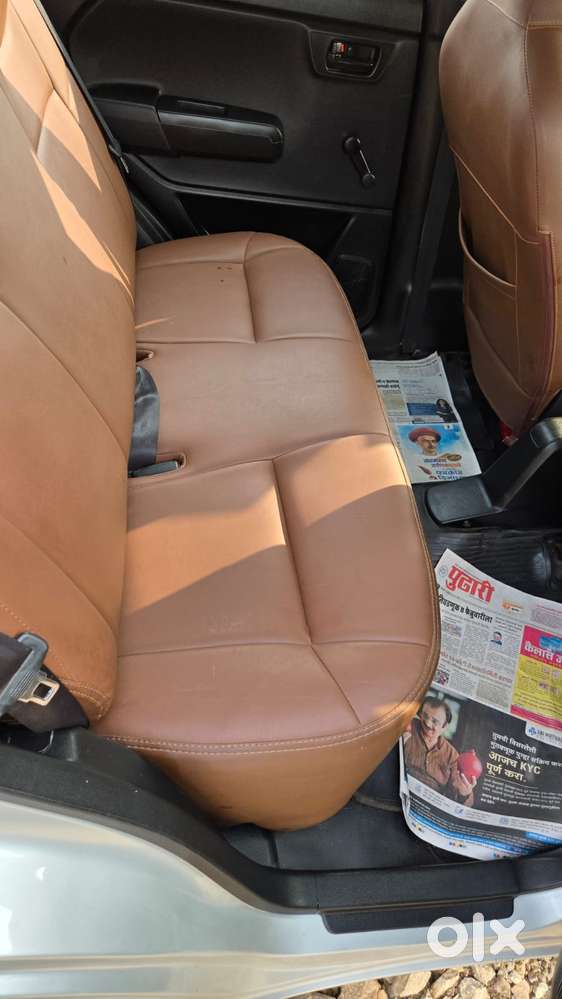 Maruti Suzuki Wagon R 1.0 Lxi Cng, 2023, Cng & Hybrids